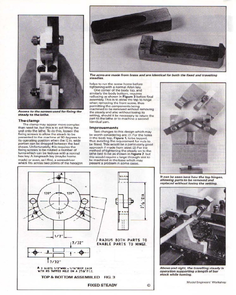 Model Engineers 1991-005